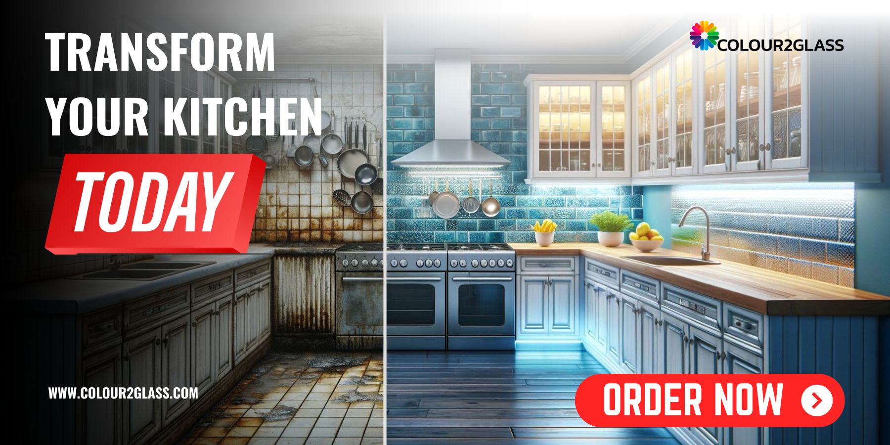 Transform your kitchen today with Auto Draft.